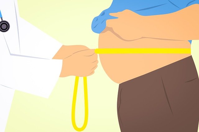 สาเหตุของปัญหาอ้วนลงพุง พร้อมวิธีลดความอ้วนอย่างถูกต้อง
